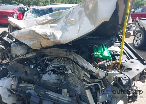 2017 Lincoln Mkz Premiere from USA, damaged, VIN 3LN6L5A99HR645331